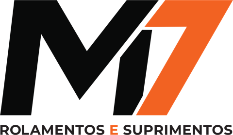 M7 Rolamentos e Suprimentos